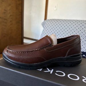 Rockport Mens Junction Point Slip On